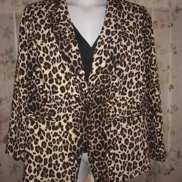 Jacket - Picture 2 of 4